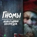 Гномы. Новогодний беспредел